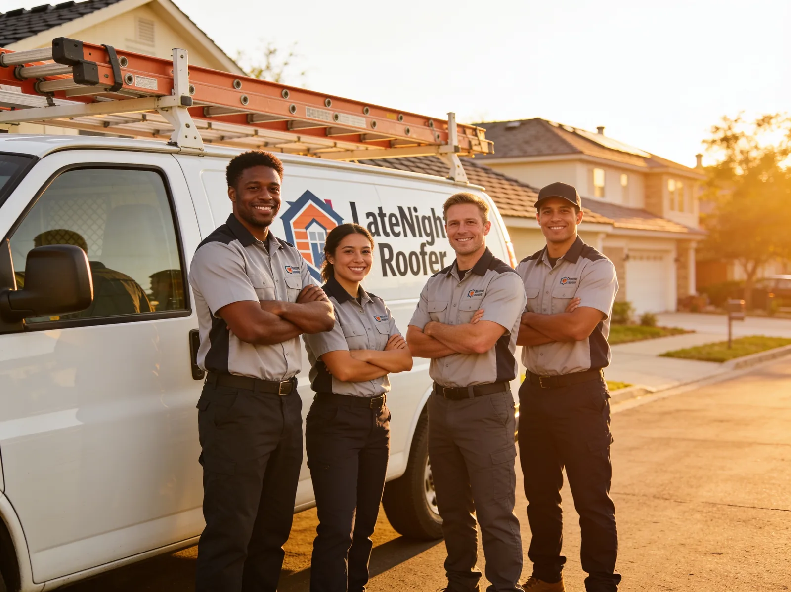 Emergency Roof Repair company in Gratis, OH